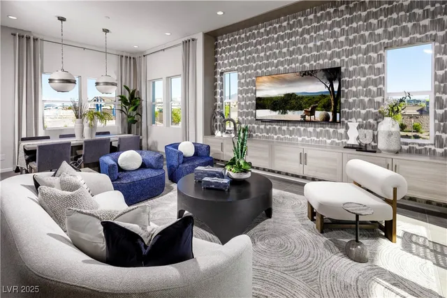 $570,000 | 2514 Silent Vw Avenue, Henderson, NV 89044