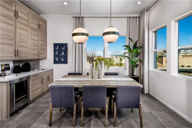 $570,000 | 2514 Silent Vw Avenue, Henderson, NV 89044