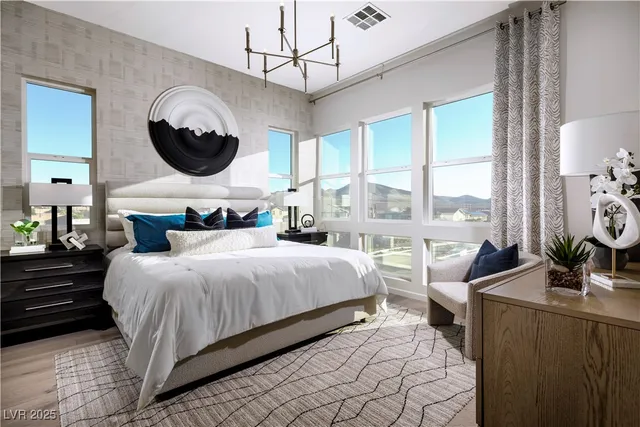 $570,000 | 2514 Silent Vw Avenue, Henderson, NV 89044