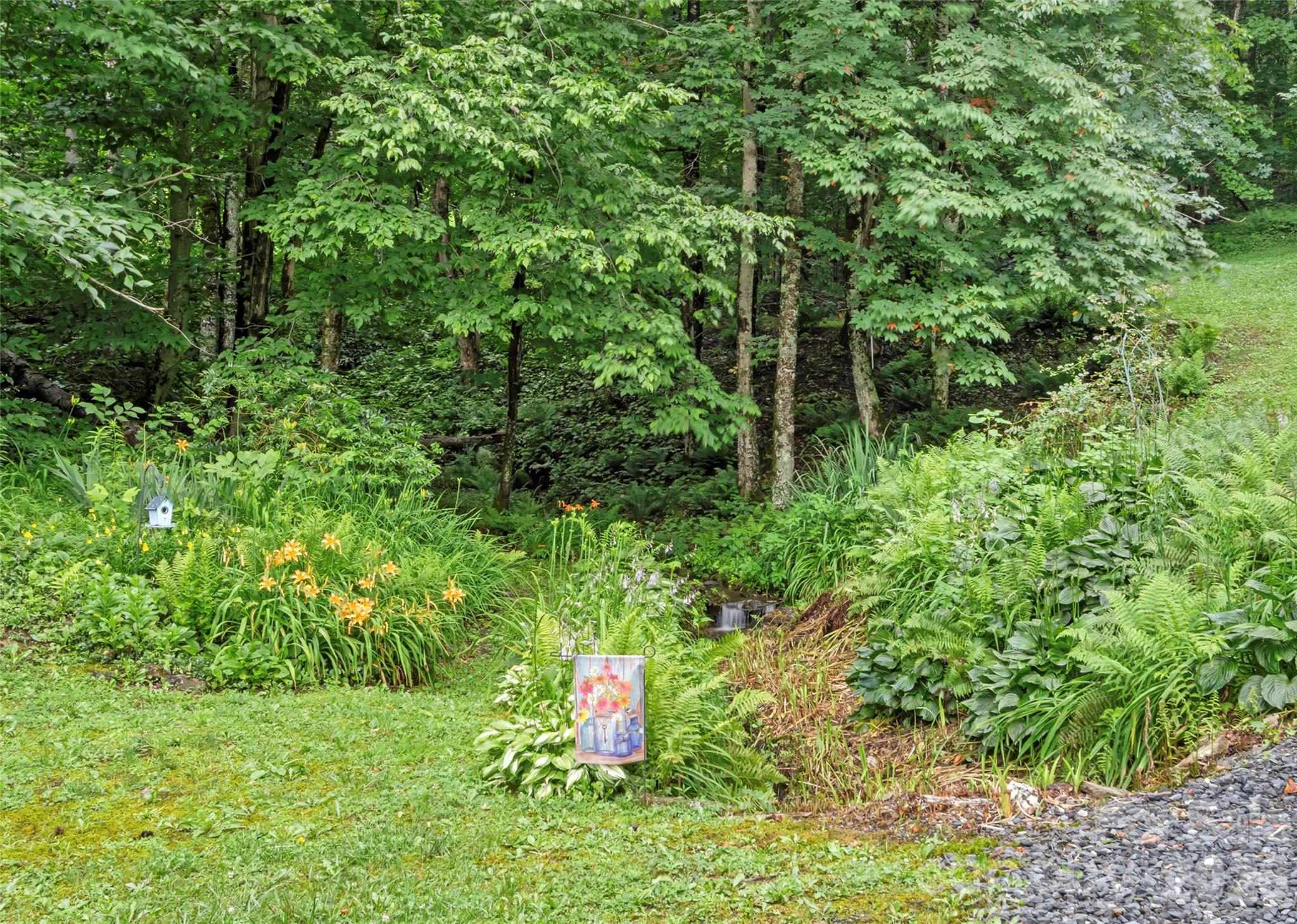 1210 Blevins Branch Road Bakersville, NC 28705 - Photo 27 of 35