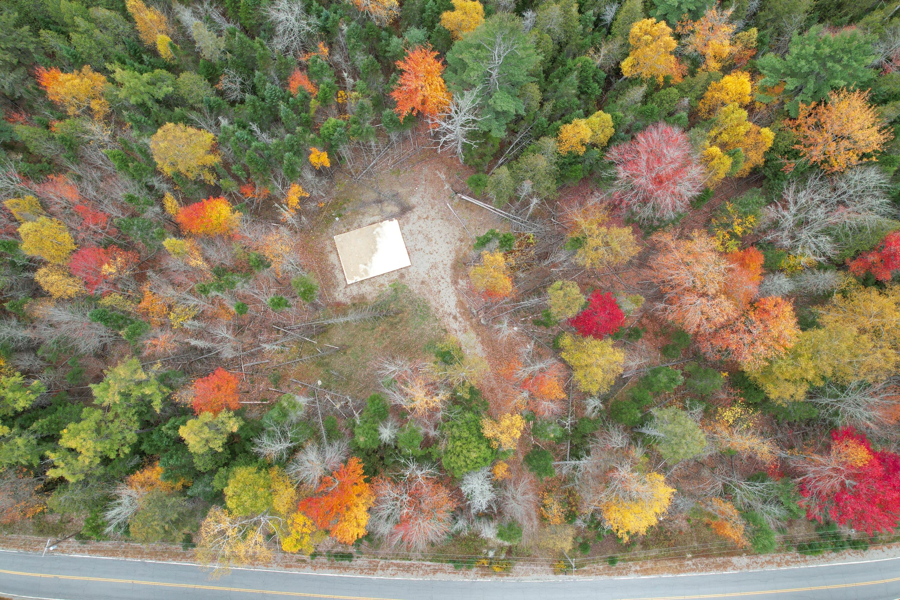3306 Mariaville Road Mariaville, ME 04605 - Photo 11 of 21 DJI_0456