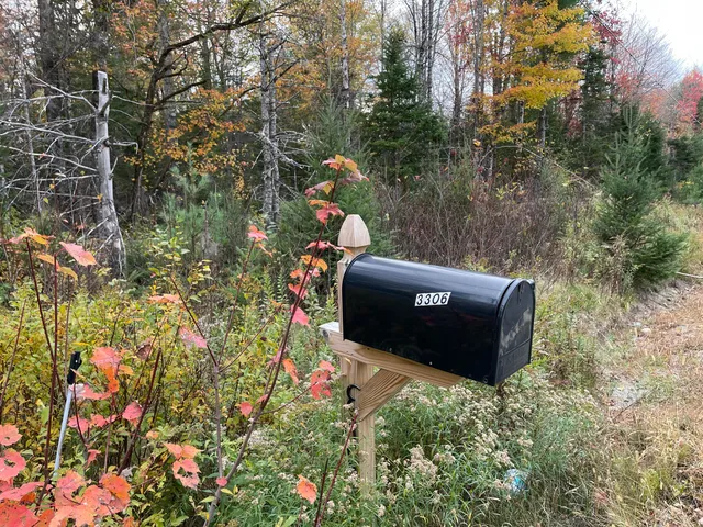 $99,900 | 3306 Mariaville Road, Mariaville, ME 04605