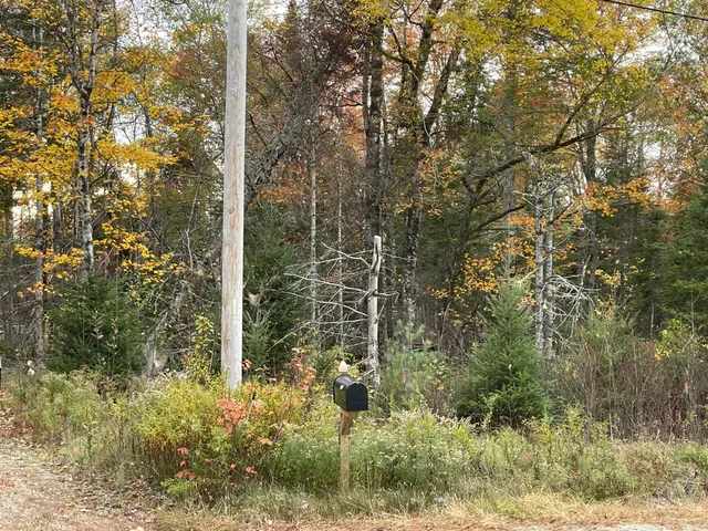 $99,900 | 3306 Mariaville Road, Mariaville, ME 04605