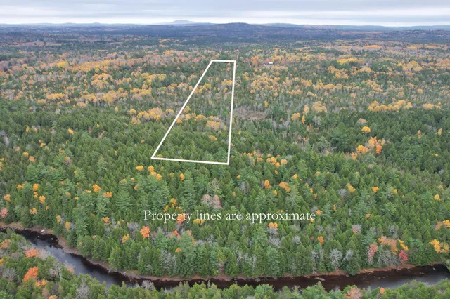 $99,900 | 3306 Mariaville Road, Mariaville, ME 04605