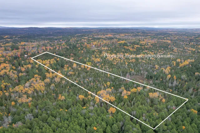 $99,900 | 3306 Mariaville Road, Mariaville, ME 04605