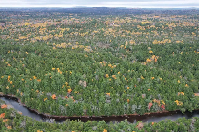 $99,900 | 3306 Mariaville Road, Mariaville, ME 04605