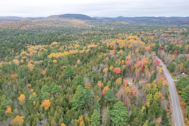 $99,900 | 3306 Mariaville Road, Mariaville, ME 04605