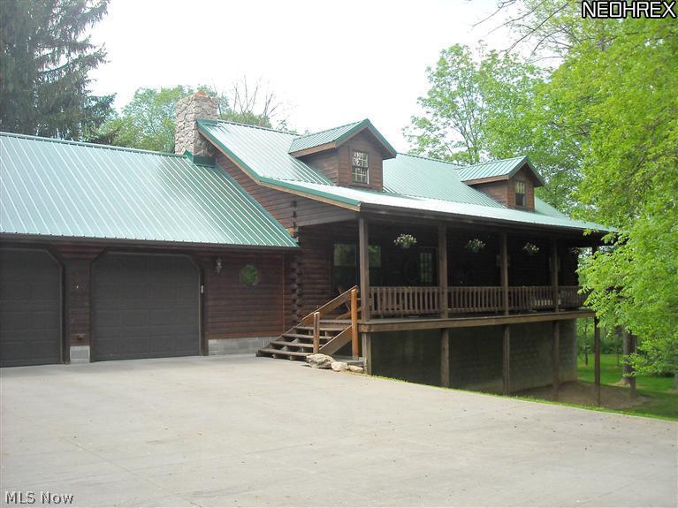 16250 Hallauer Road Oberlin, OH 44074 - Photo 1 of 25 Gallery Image 1
