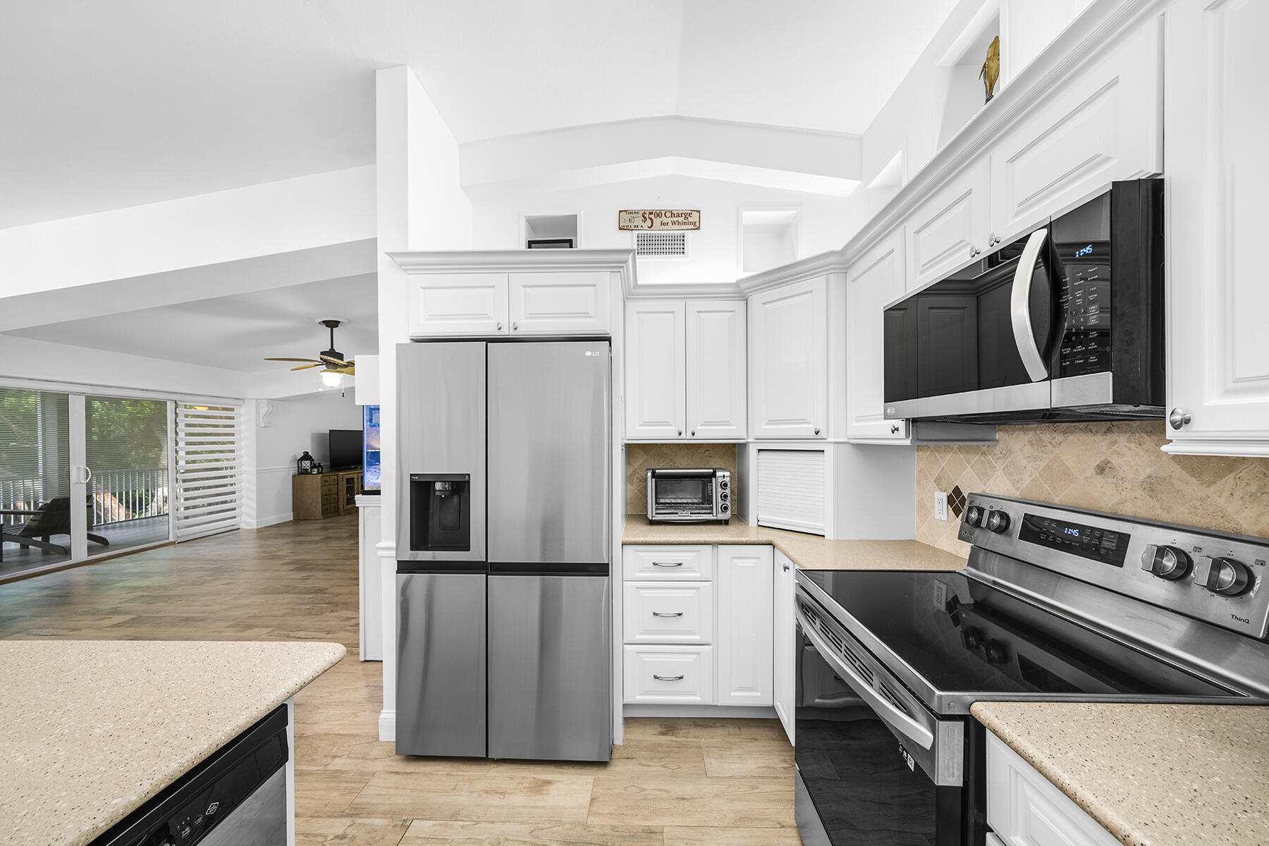 13 Flamingo Hammock Road Islamorada, FL 33036 - Photo 11 of 42 Kitchen