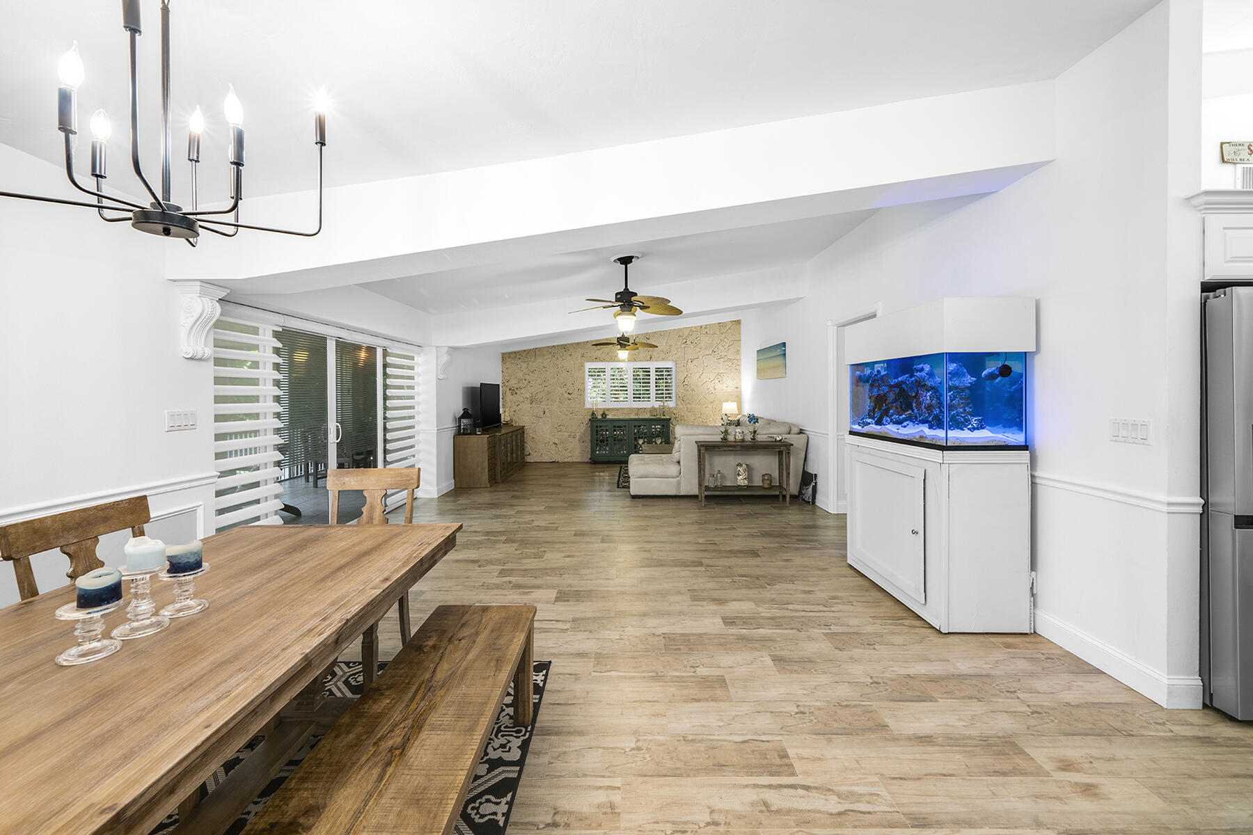 13 Flamingo Hammock Road Islamorada, FL 33036 - Photo 42 of 42 Open Floor Plan