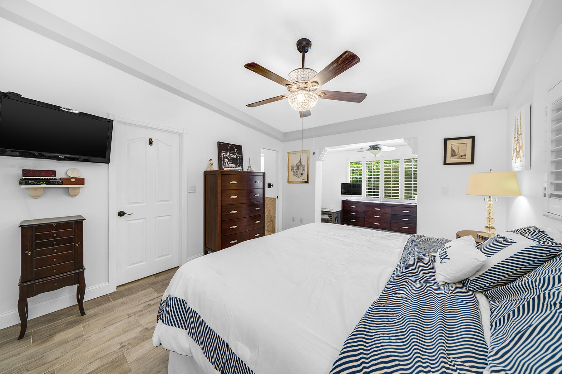 13 Flamingo Hammock Road Islamorada, FL 33036 - Photo 15 of 42 Primary Suite