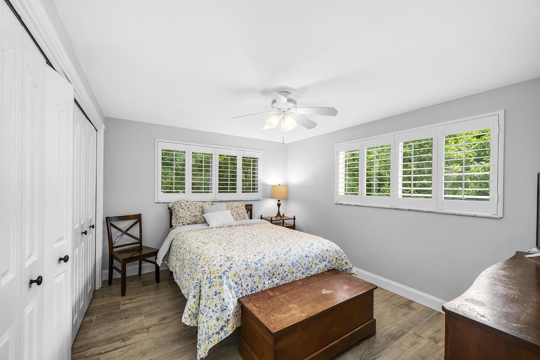 13 Flamingo Hammock Road Islamorada, FL 33036 - Photo 17 of 42 Guest Bedroom 1
