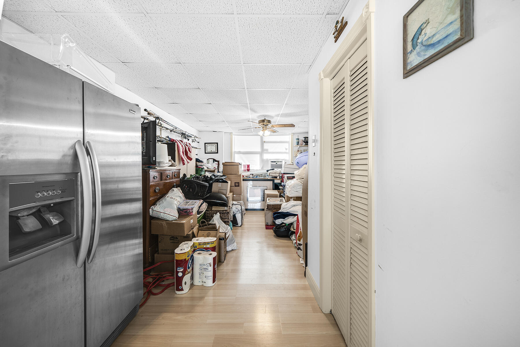 13 Flamingo Hammock Road Islamorada, FL 33036 - Photo 26 of 42 Storage/Workshop
