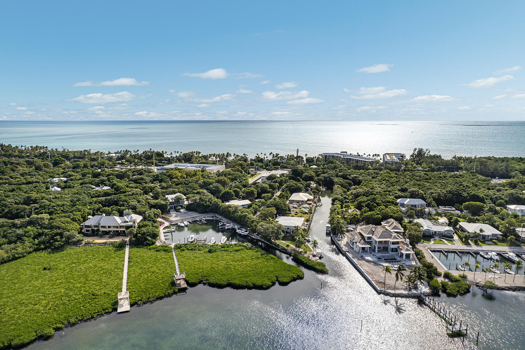 13 Flamingo Hammock Road Islamorada, FL 33036 - Photo 36 of 42 Bayfront HOA