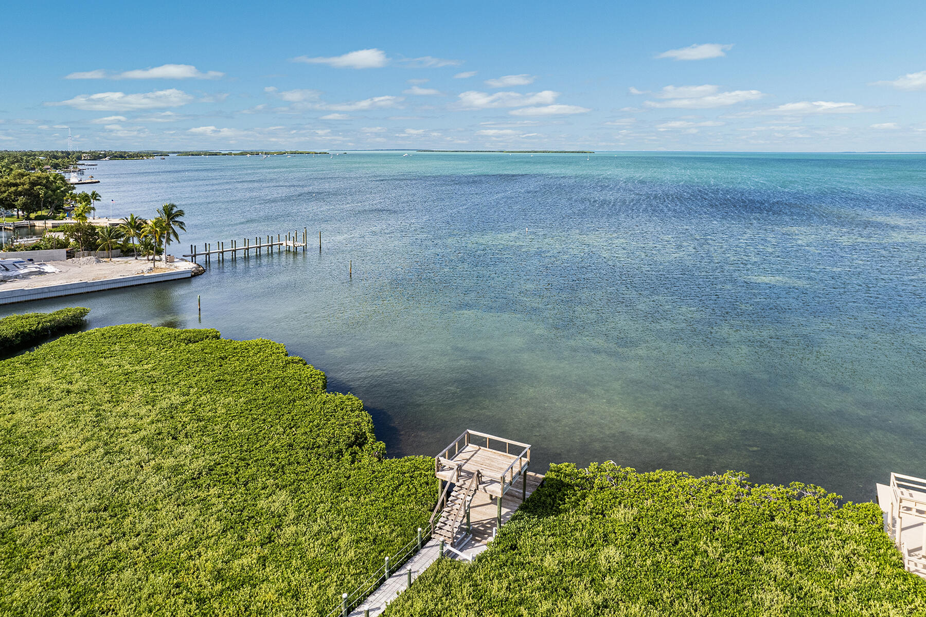 13 Flamingo Hammock Road Islamorada, FL 33036 - Photo 37 of 42 Sunset Observation Pier