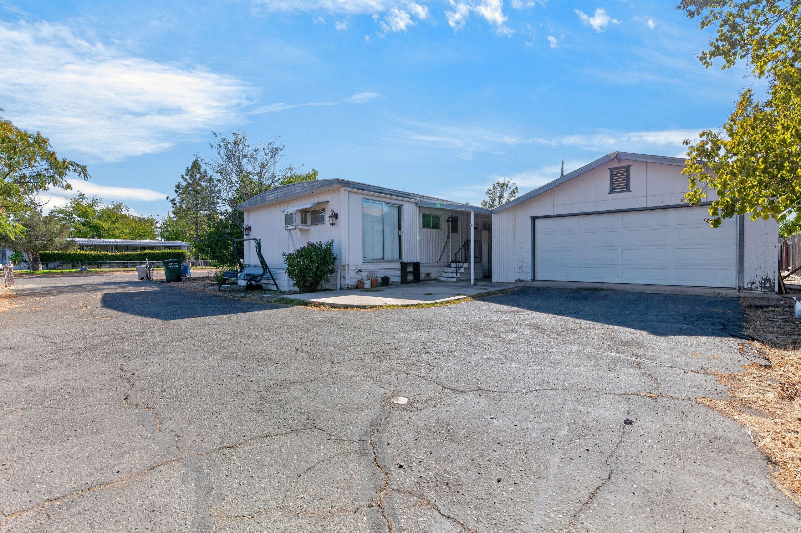 3340 Santa Rosa Way Redding, CA 96003 - Photo 1 of 16 Front of House