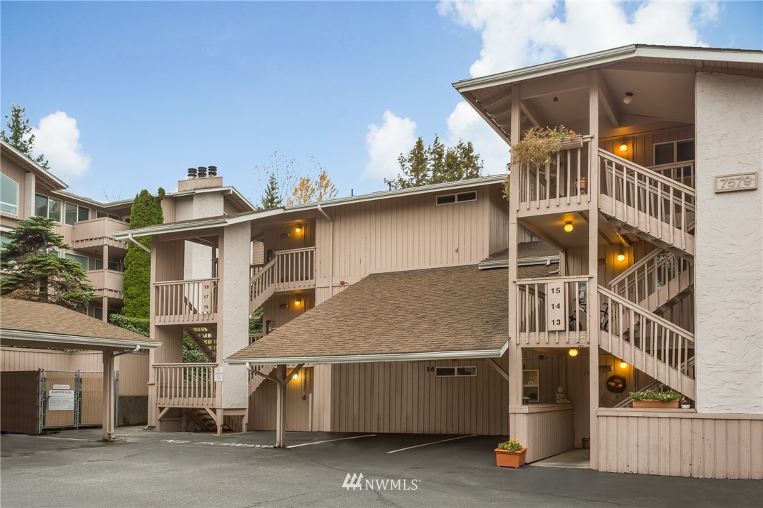 7579 Old Redmond Road, Unit 16 Redmond, WA 98052 - Photo 1 of 21