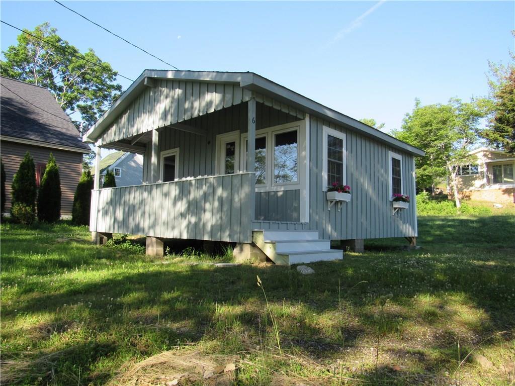 6 Field Road, Unit 2 Harpswell, ME 04079 - Photo 4 of 15 Photo