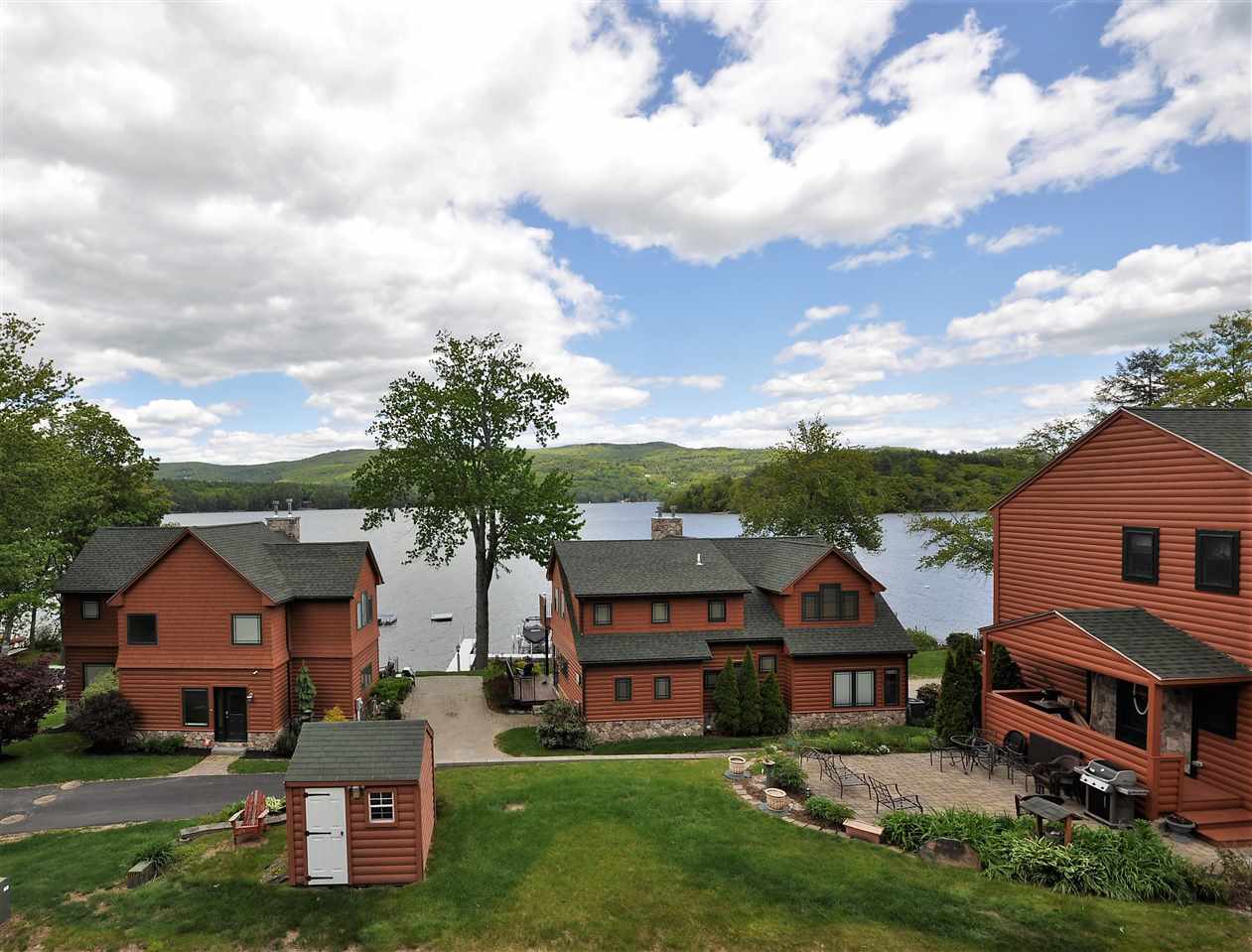 518 Wulamat Road, Unit 7 Bristol, NH 03222 - Photo 4 of 51