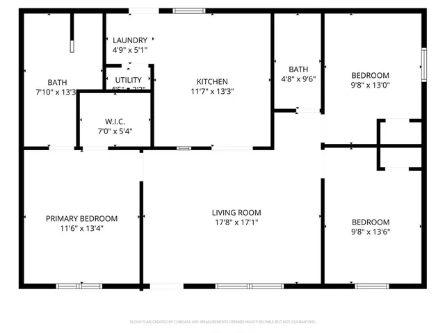 a view of a room with storage