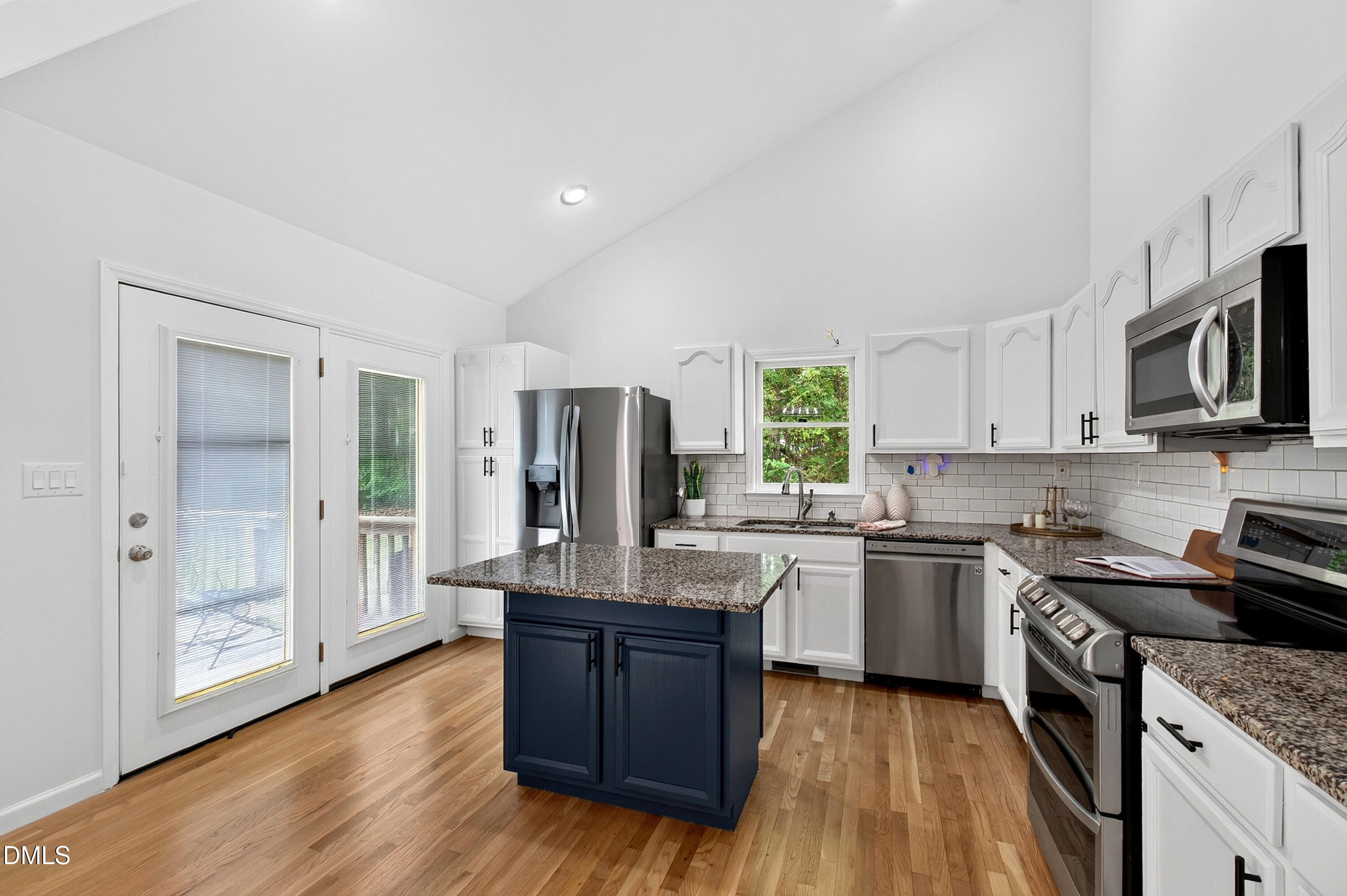 1536 Crickett Road Raleigh, NC 27610 - Photo 27 of 79