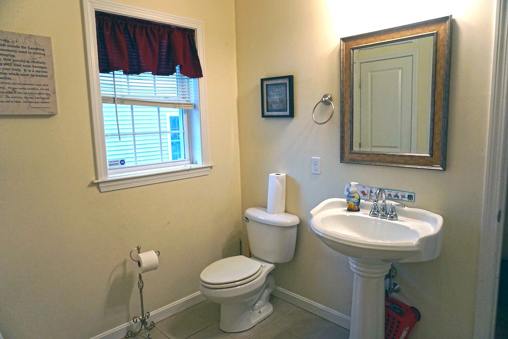 3 St Marks Road Worcester, MA 01606 - Photo 16 of 30 Gallery Image 16