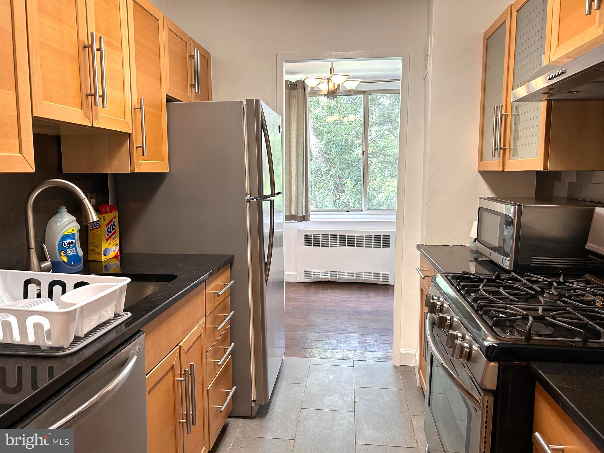 4000 Tunlaw Road Northwest, Unit 318 Washington, DC 20007 - Photo 8 of 24