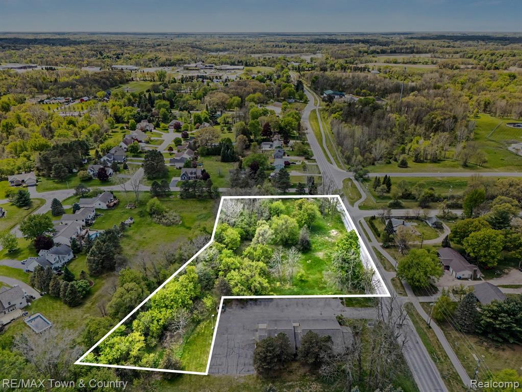 0 Silver Lake Road Linden, MI 48451 - Photo 3 of 8