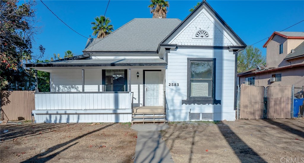 2583 6th Street Riverside, CA 92507 - Photo 1 of 1
