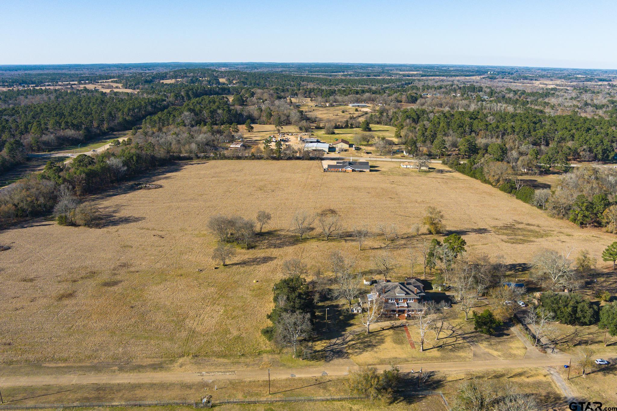 1008 San Antonio Road Crockett, TX 75835 - Photo 41 of 48
