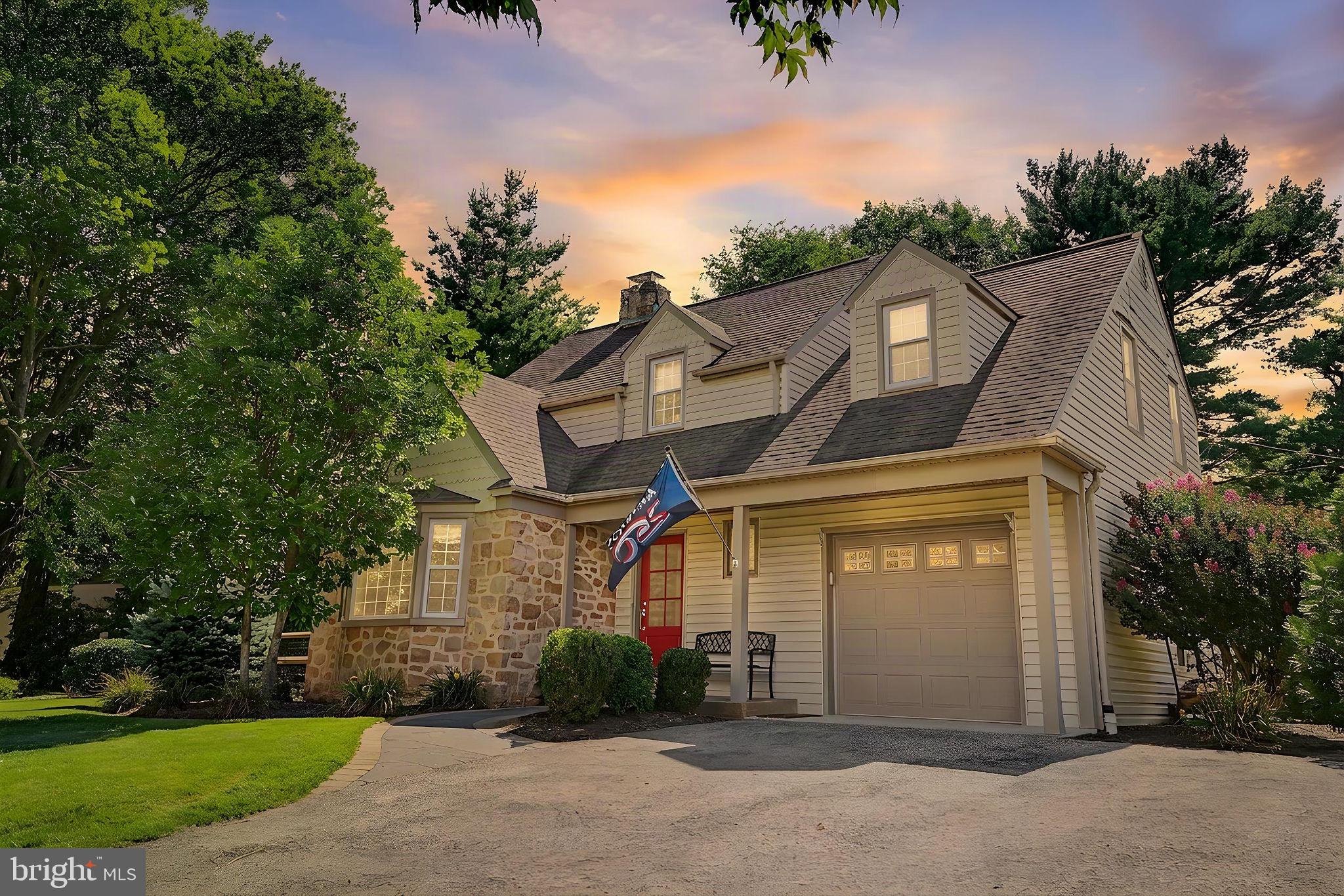 2547 Hallowell Road Huntingdon Valley, PA 19006 - Photo 37 of 37 Gallery Image 37