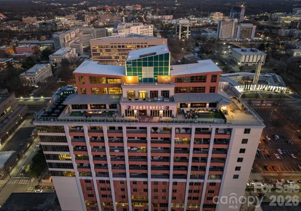 $3,350,000 | 222 South Caldwell Street, Unit 2203, Charlotte, NC 28202