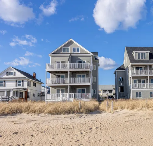 $491,000 | 1 Boisvert Street, Unit 8, Old Orchard Beach, ME 04064