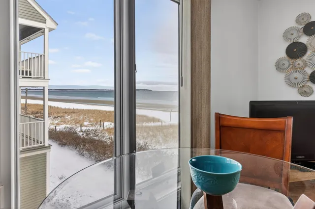 $491,000 | 1 Boisvert Street, Unit 8, Old Orchard Beach, ME 04064