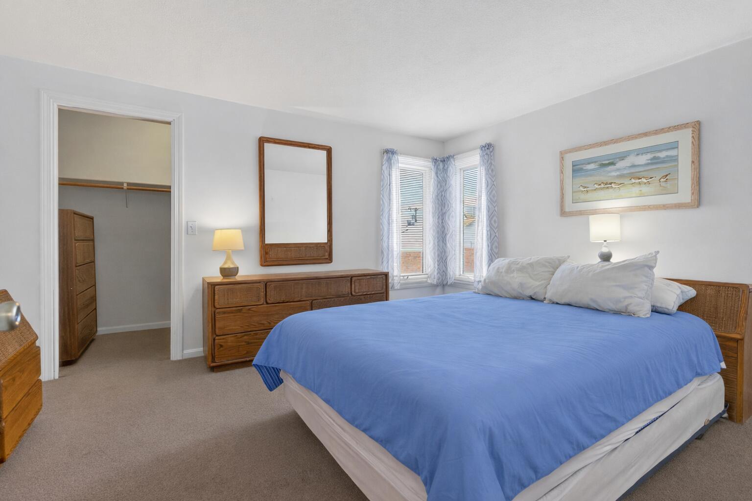 1 Boisvert Street, Unit 8 Old Orchard Beach, ME 04064 - Photo 18 of 39 Bedroom