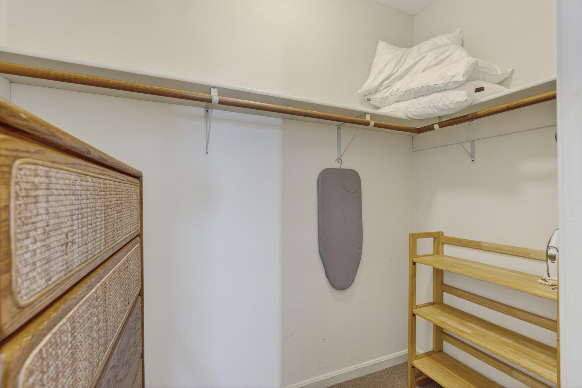 1 Boisvert Street, Unit 8 Old Orchard Beach, ME 04064 - Photo 20 of 39 Closet