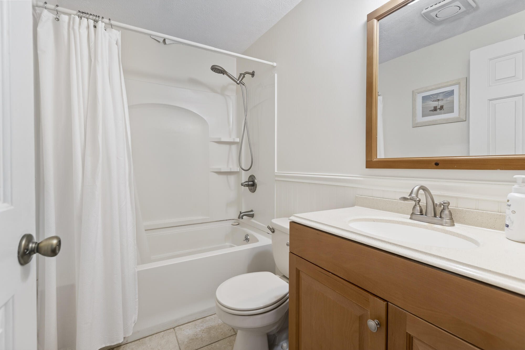 1 Boisvert Street, Unit 8 Old Orchard Beach, ME 04064 - Photo 23 of 39 Bathroom