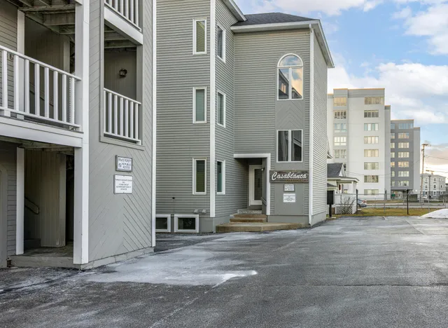 $491,000 | 1 Boisvert Street, Unit 8, Old Orchard Beach, ME 04064