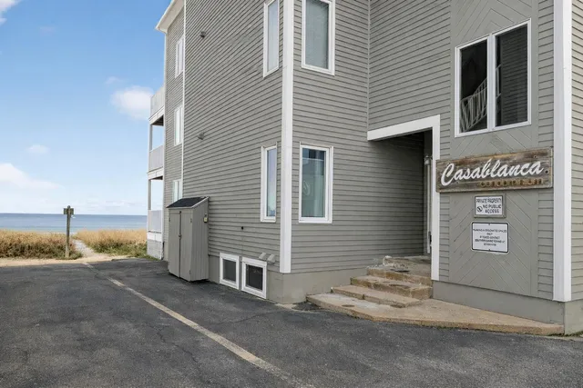 $491,000 | 1 Boisvert Street, Unit 8, Old Orchard Beach, ME 04064
