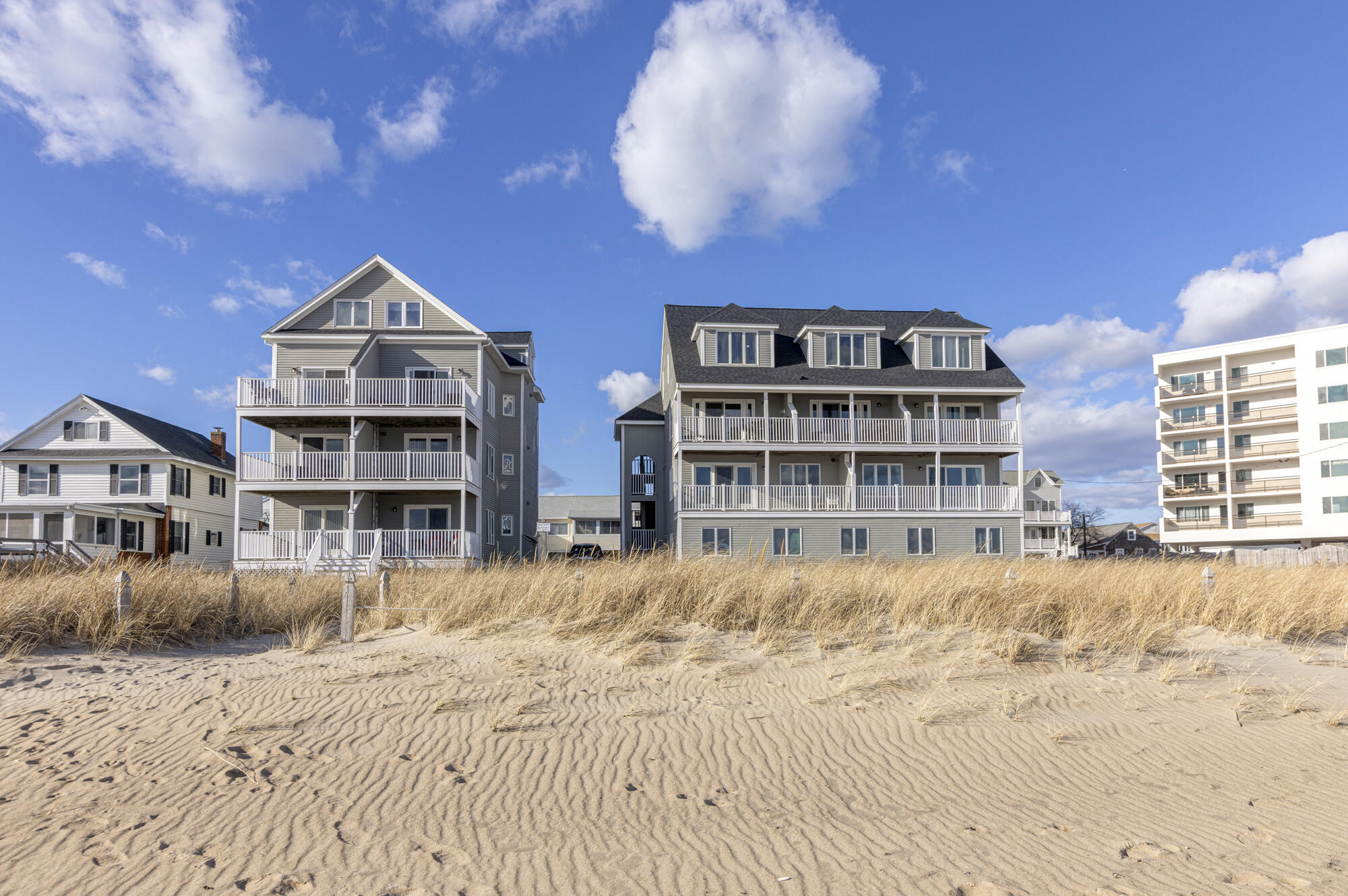 1 Boisvert Street, Unit 8 Old Orchard Beach, ME 04064 - Photo 27 of 39 Casablanca