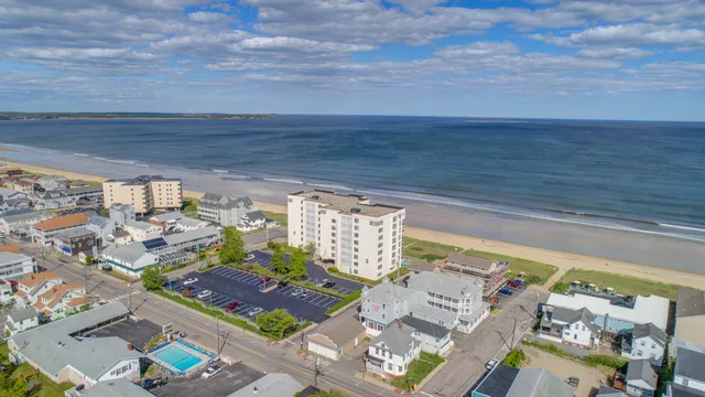 $491,000 | 1 Boisvert Street, Unit 8, Old Orchard Beach, ME 04064