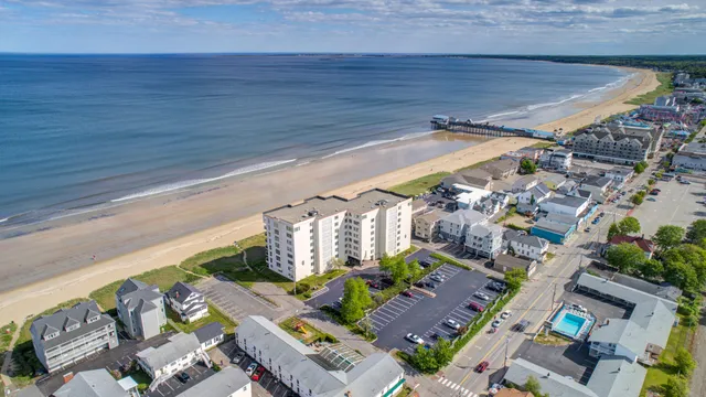$491,000 | 1 Boisvert Street, Unit 8, Old Orchard Beach, ME 04064