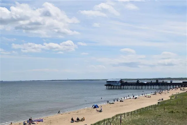 $491,000 | 1 Boisvert Street, Unit 8, Old Orchard Beach, ME 04064