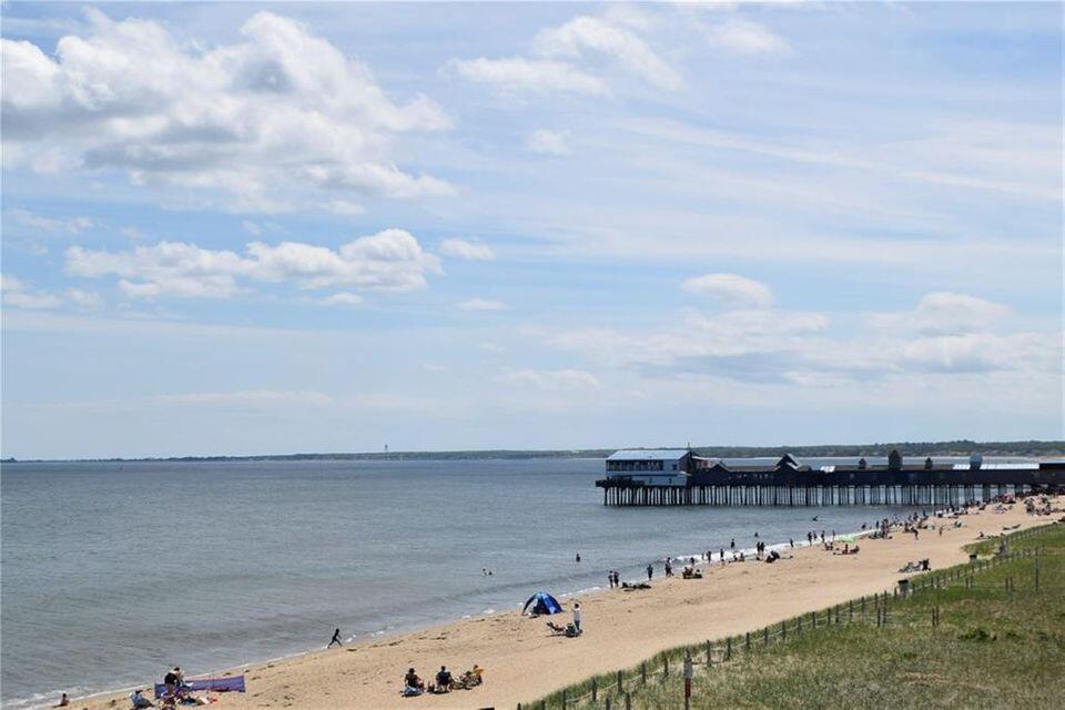 1 Boisvert Street, Unit 8 Old Orchard Beach, ME 04064 - Photo 38 of 39 Casablanca in Summer