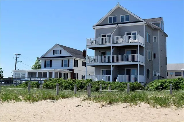 $491,000 | 1 Boisvert Street, Unit 8, Old Orchard Beach, ME 04064