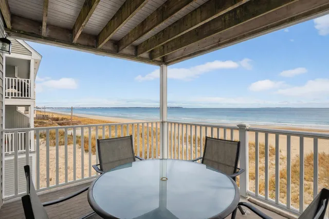 $491,000 | 1 Boisvert Street, Unit 8, Old Orchard Beach, ME 04064