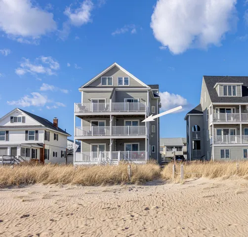 $491,000 | 1 Boisvert Street, Unit 8, Old Orchard Beach, ME 04064