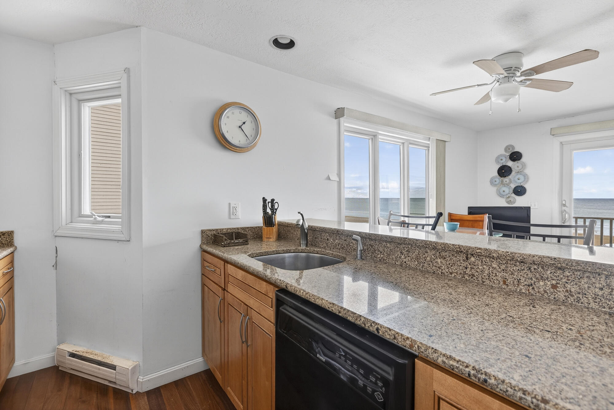1 Boisvert Street, Unit 8 Old Orchard Beach, ME 04064 - Photo 7 of 39 Kitchen