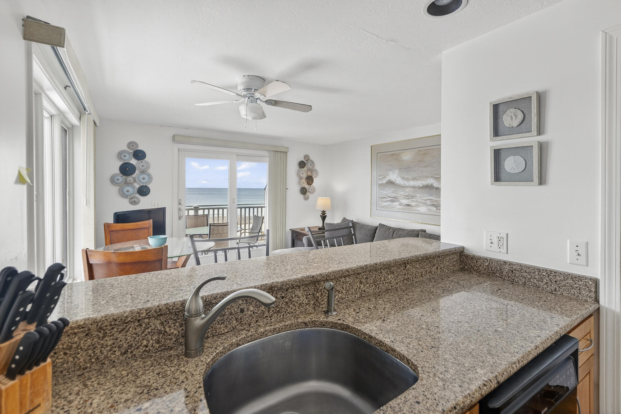 1 Boisvert Street, Unit 8 Old Orchard Beach, ME 04064 - Photo 9 of 39 Kitchen