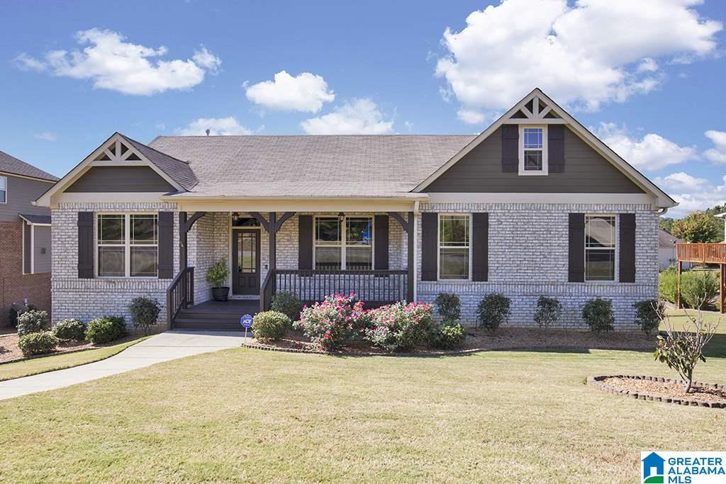 215 Legacy Ridge East Springville, AL 35146 - Photo 1 of 35